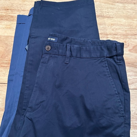 Men’s pants - Picture 2 of 3